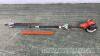 Husqvarna long reach hedge cutter MA1208574