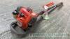 Husqvarna long reach hedge cutter MA1208574 - 2