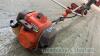 Husqvarna 135R strimmer MA1162406 - 2