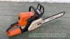 Stihl MS250 chain saw - 3