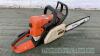 Stihl 023 chain saw - 3