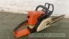 Stihl 021 14in chain saw - 3