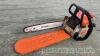 Stihl chain saw - 3