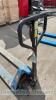 Long reach pallet truck MA1794733 - 2