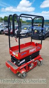 Pop up Pro 10 lift MA1225754