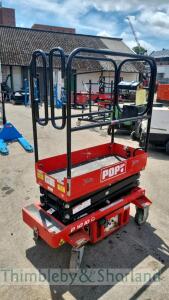 Pop up Pro 10 lift NR1105905