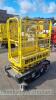 Boss PA lift push around scissor lift (2022) 800129