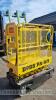 Boss PA lift push around scissor lift (2022) 800129 - 3