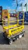 Boss PA lift push around scissor lift (2022) 800111 - 3