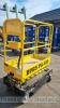 Boss PA lift push around scissor lift (2022) 800114 - 3