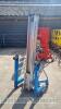 Genie SLA10 material lift E107333