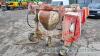 Belle 100XT diesel mixer R40030528 - 3