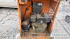 Belle 100XT diesel mixer MA1374603 - 2