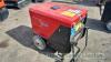 Pramac P6000 generator MA1055295 - 3