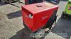 Pramac P6000 generator MA1055295 - 4