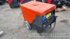 Pramac P6000 generator MA0310133 - 3