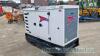 SDMO R66 generator NR1100650 - 7