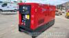 Pramac GRW115 generator MA1528035