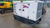 SDMO R66 generator NR1106237 - 8