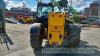 JCB 535-95 telehandler (2014) A663980 - 11