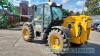 JCB 535-95 telehandler (2014) A663980 - 12