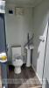 Toilet/shower double cubicle unit - 4