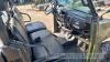 Polaris Ranger - diesel - 5