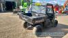 Polaris Ranger - diesel - 7