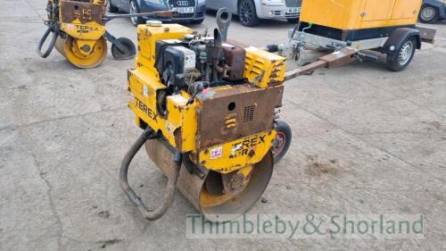 Terex MBR71 roller A681551