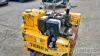 Terex MBR71 roller A681551 - 2