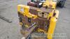 Terex MBR71 roller A681551 - 5