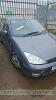 FORD FOCUS GHIA - HF04 CYU. - 2