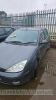 FORD FOCUS GHIA - HF04 CYU. - 3