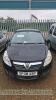 VAUXHALL CORSA DESIGN - SF08 XBY.