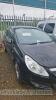 VAUXHALL CORSA DESIGN - SF08 XBY. - 2