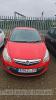 VAUXHALL CORSA S AC CDTI EFLEX S/S - EX62 LGU.