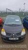 RENAULT MODUS DYNAMIQUE - NY06 NWT.