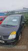 RENAULT MODUS DYNAMIQUE - NY06 NWT. - 3