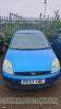 FORD FIESTA LX - RF53 YDE.