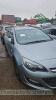 VAUXHALL ASTRA EXCLUSIV CDTI ECOFL - MX63 DVH. - 2