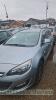 VAUXHALL ASTRA EXCLUSIV CDTI ECOFL - MX63 DVH. - 3