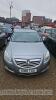 VAUXHALL INSIGNIA SRI 157 CDTI A - EN10 TUU.