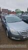 VAUXHALL INSIGNIA SRI 157 CDTI A - EN10 TUU. - 2