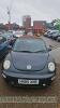 VOLKSWAGEN BEETLE DARK FLINT - HN05 XNE.