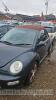 VOLKSWAGEN BEETLE DARK FLINT - HN05 XNE. - 3