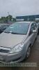 VAUXHALL ZAFIRA EXCLUSIV - EO58 LUH. - 3