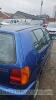 VOLKSWAGEN POLO 1.6 CL - R433 PTF - ATF. - 4