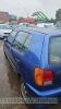 VOLKSWAGEN POLO 1.6 CL - R433 PTF - ATF. - 5