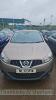 NISSAN QASHQAI ACENTA DCI - NL11 OFW.