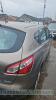 NISSAN QASHQAI ACENTA DCI - NL11 OFW. - 4